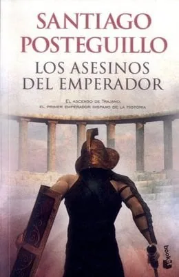 Los asesinos del emperador