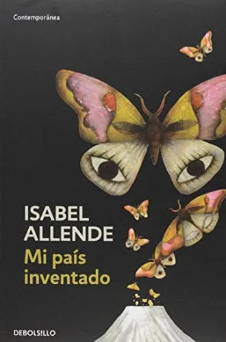 Mi país inventado