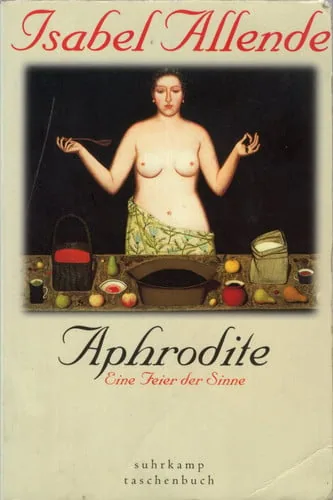 Afrodita