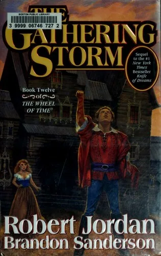 La tormenta