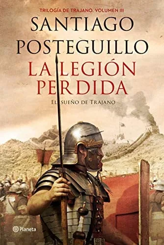 La legión perdida