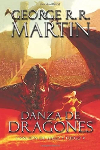 Danza de dragones