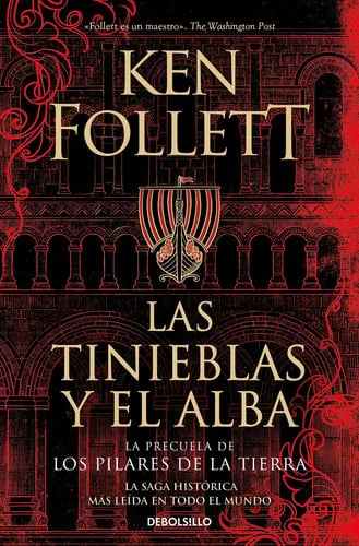 Las tinieblas y el alba