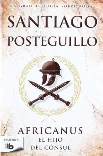 Africanus, el hijo del cónsul