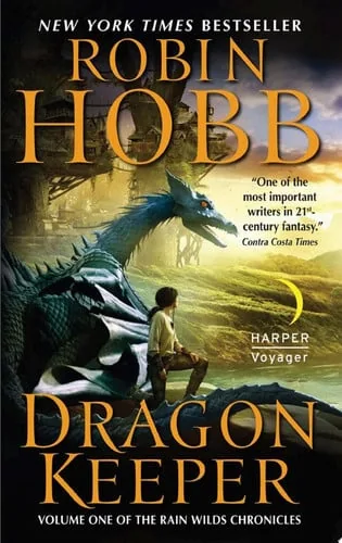 El guardián de los dragones