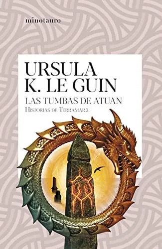 Las tumbas de Atuan