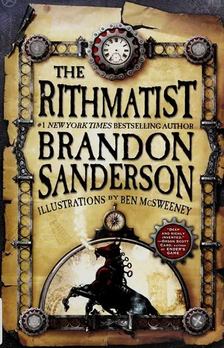 El Rithmatista