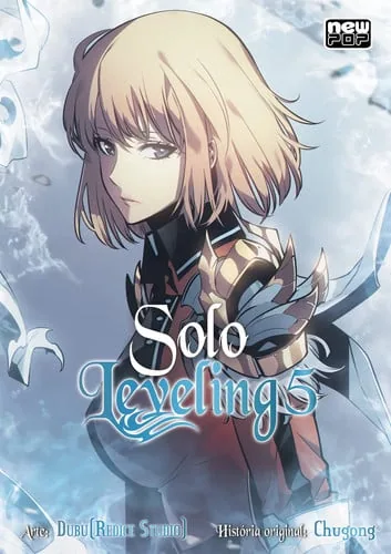 Solo Leveling 05