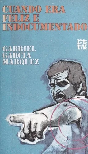 Cuando era feliz e indocumentado