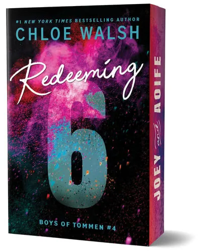 Redeeming 6