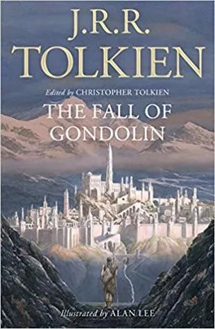 La caída de Gondolin