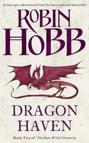 El refugio de los dragones