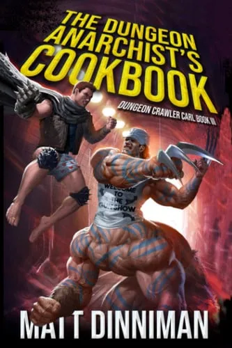 El libro de cocina del anarquista de la mazmorra