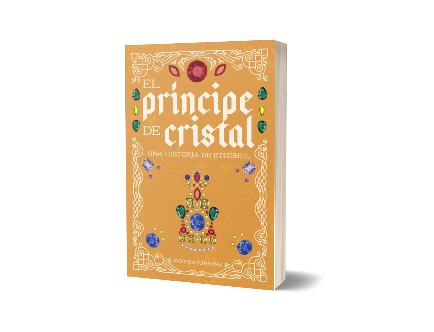 El príncipe de cristal