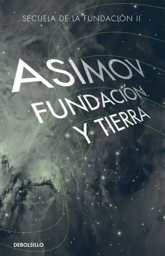 Fundación y Tierra