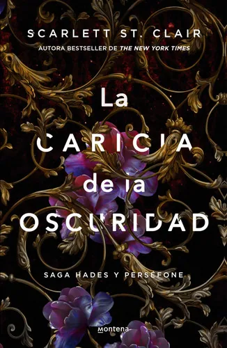 Un toque de oscuridad