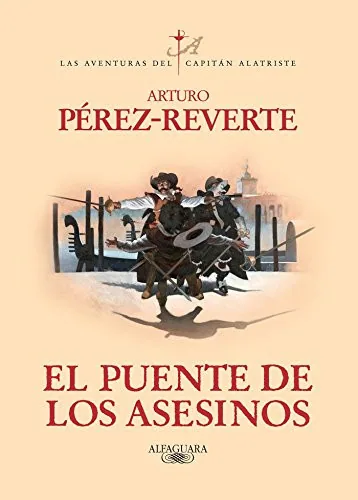 El puente de los Asesinos