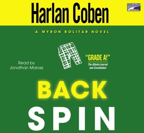 Back Spin