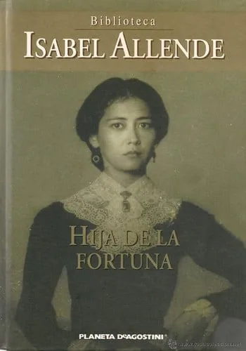 Hija de la fortuna
