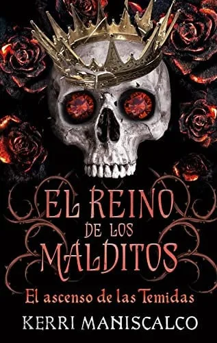 Reino de los temidos