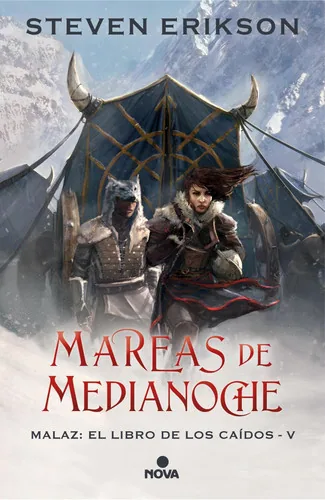Mareas de medianoche