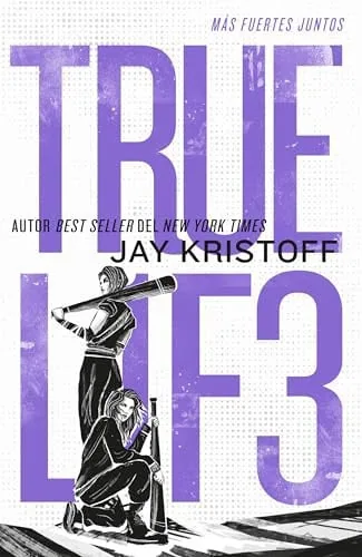 Truel1f3: Más fuertes juntos