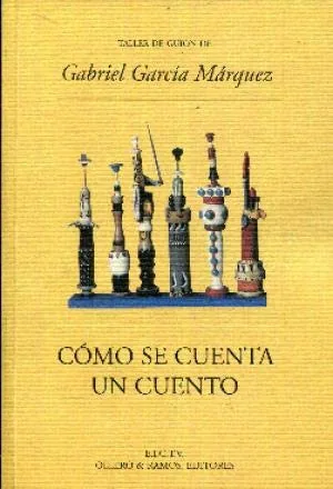 Cómo se cuenta un cuento