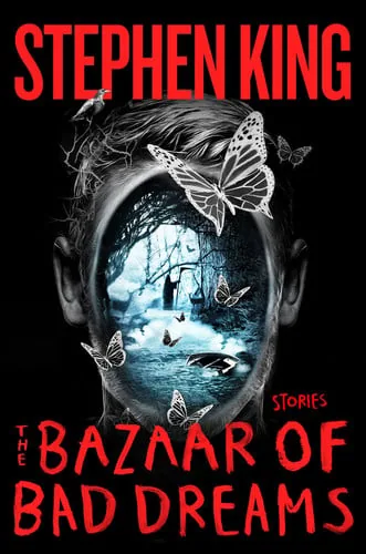 El bazar de los malos sueños