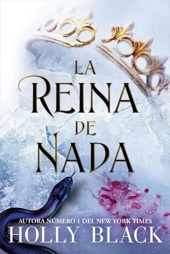 La reina de la nada