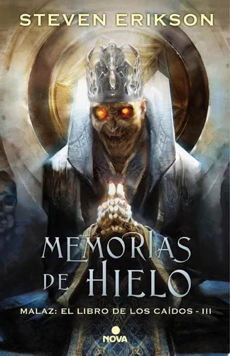 Memorias de hielo