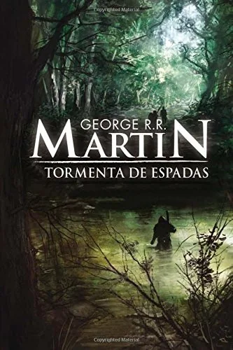 Tormenta de espadas