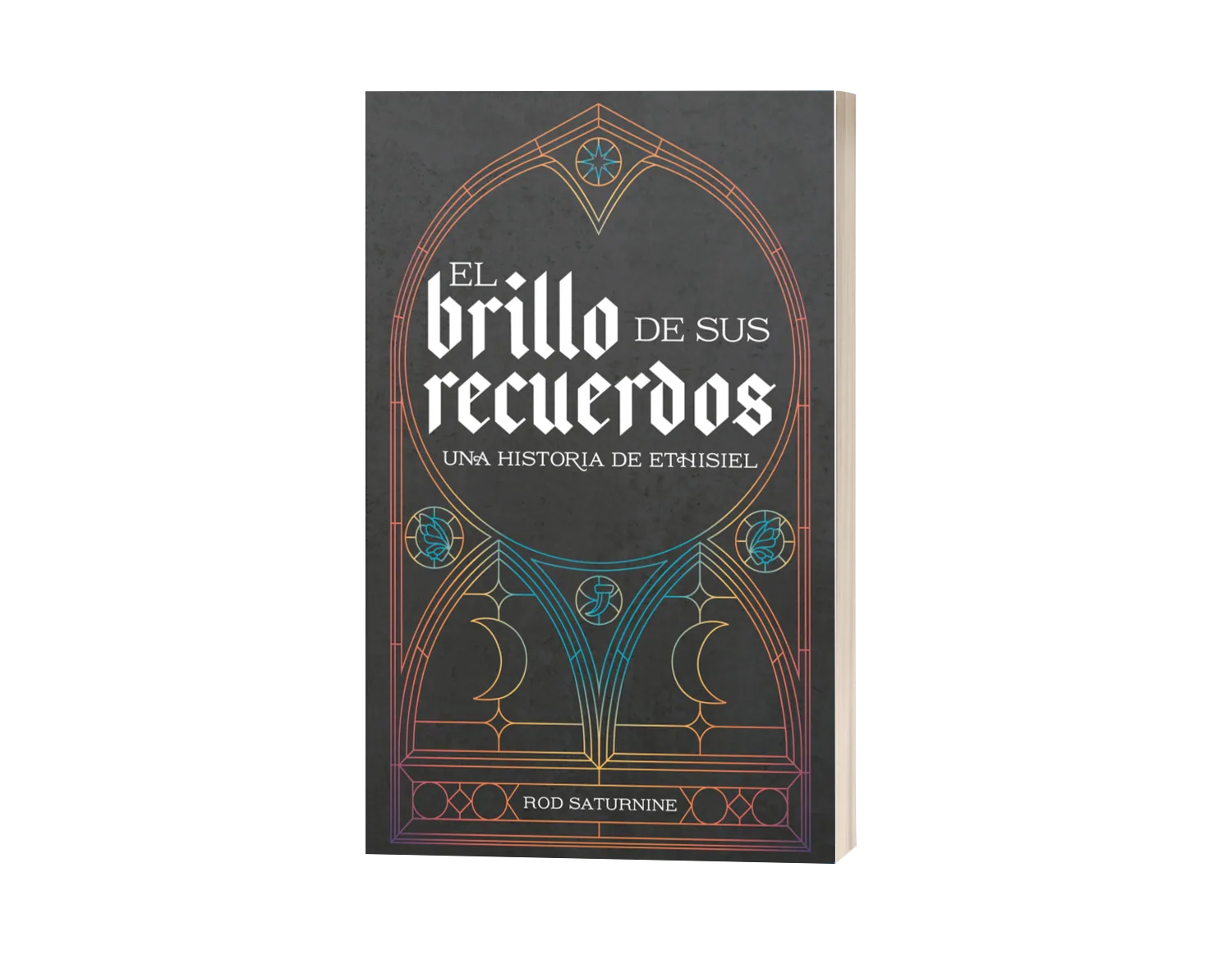 El brillo de sus recuerdos
