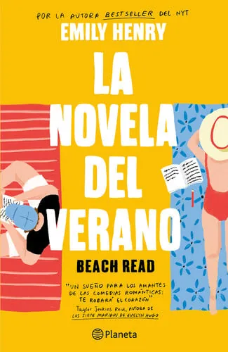 Beach Read