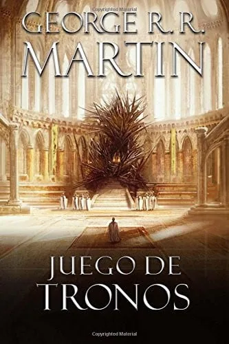 Juego de tronos