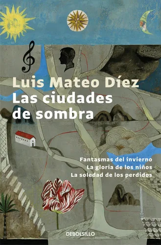 La sombra de lo perdido