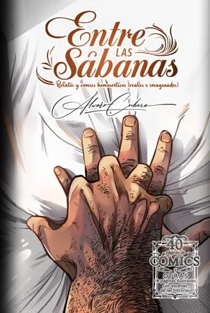 Entre las sábanas