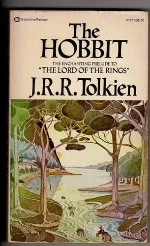 El Hobbit