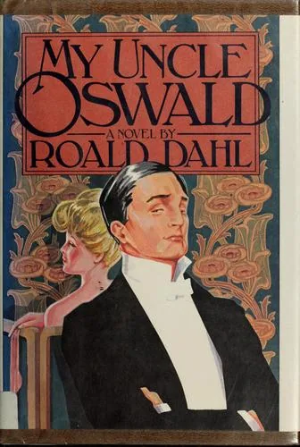 Mi tío Oswald