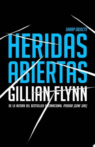 Heridas abiertas
