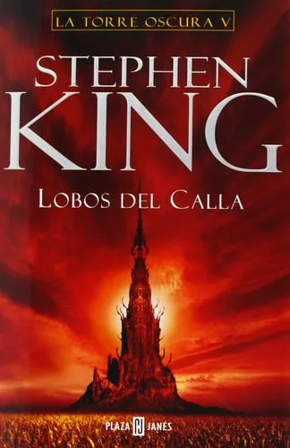 Lobos del Calla