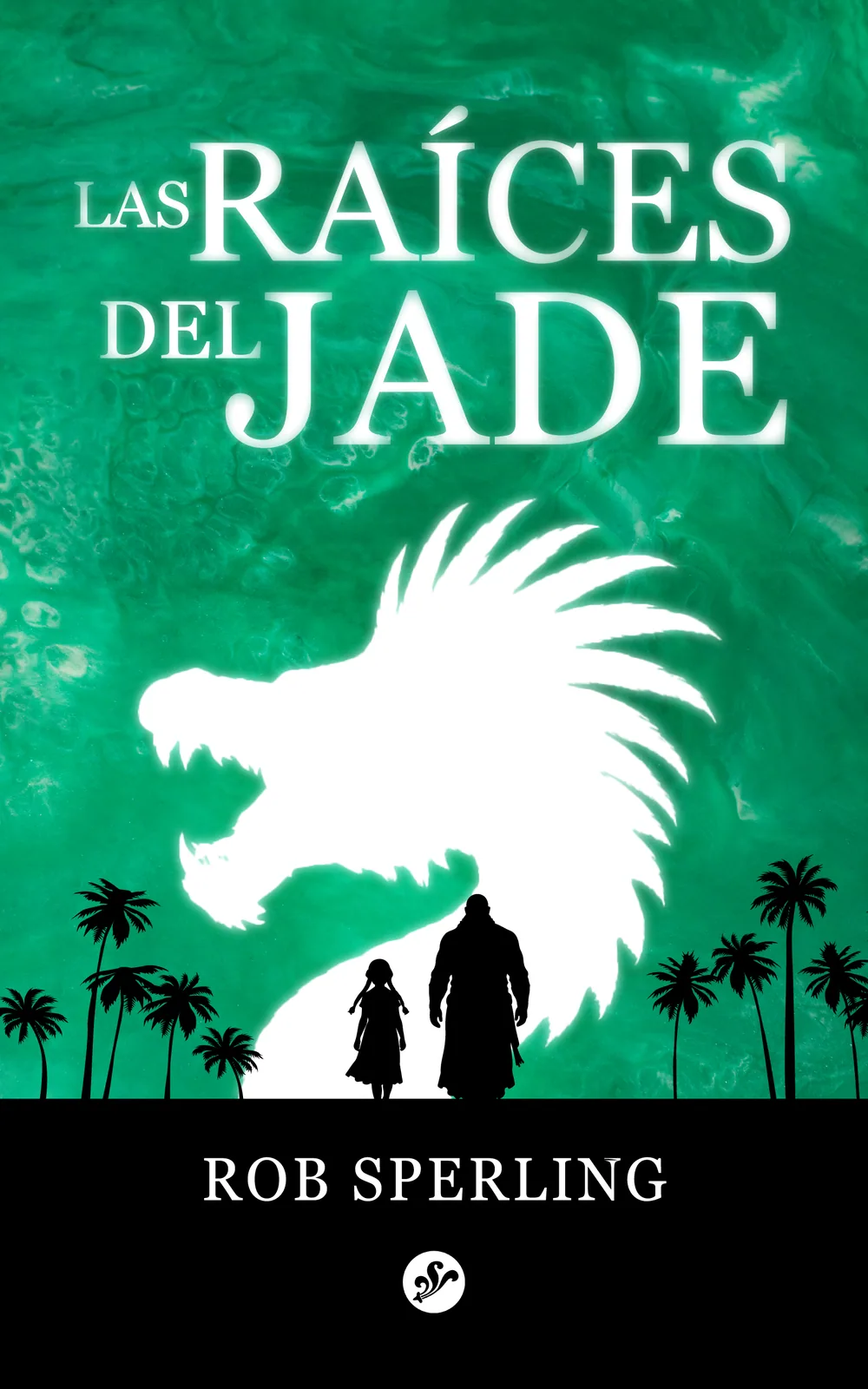 Las raíces del jade