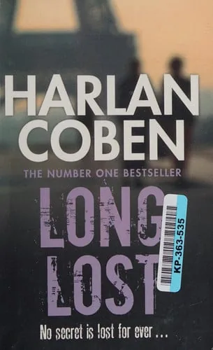 Long Lost