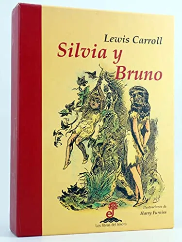 Silvia y Bruno