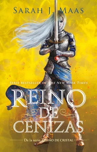Reino de cenizas