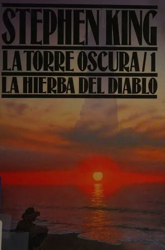 La Torre Oscura: El pistolero