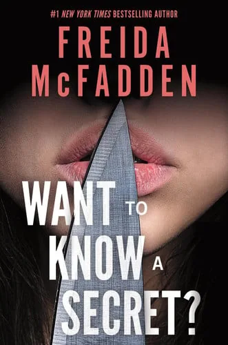 Want to Know a Secret