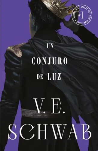 Una conjura de luz