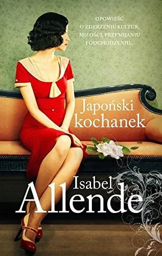 El amante japonés