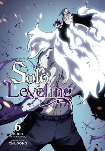 Solo Leveling 06