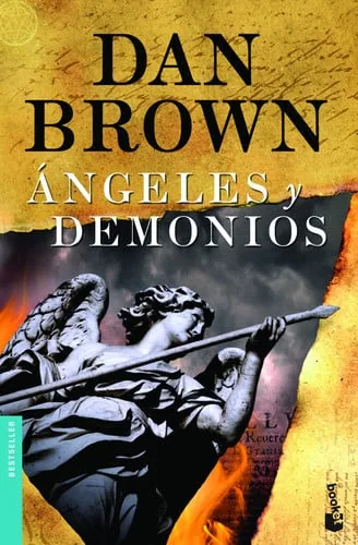 Ángeles y demonios